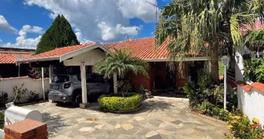 Casa Residencial à venda, Centro, São Pedro - CA0316.