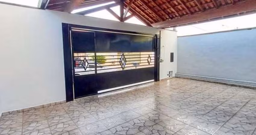 Casa Residencial à venda, Jupiá, Piracicaba - CA0420.
