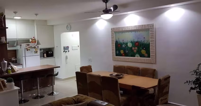 Apartamento Residencial à venda, Parque Conceição II, Piracicaba - AP0074.