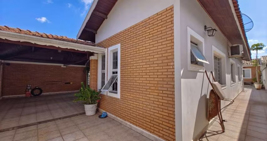 Casa Residencial à venda, Centro, São Pedro - CA0563.