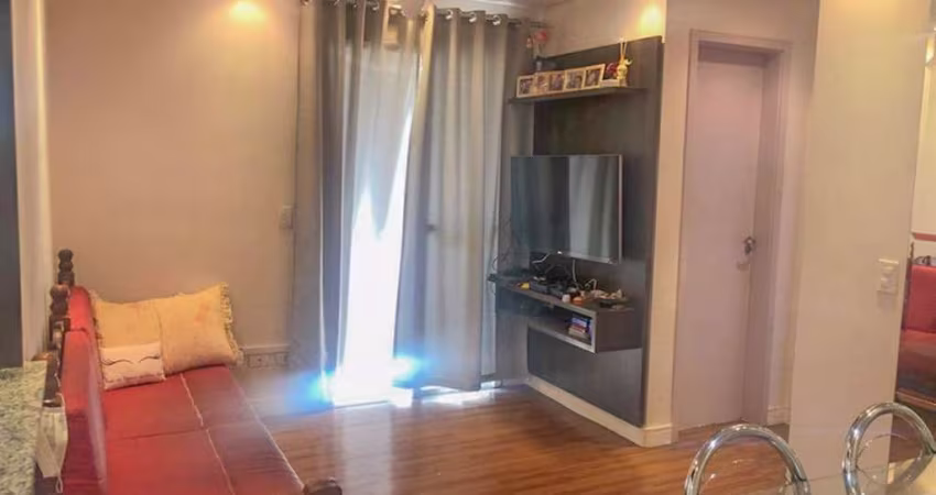 Apartamento Residencial à venda, Jardim Nova Iguaçu, Piracicaba - AP0204.