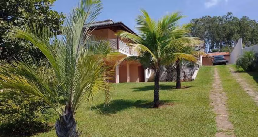 Casa Residencial à venda, Centro, São Pedro - CA0170.