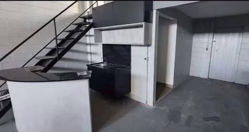 Salão Comercial para venda e locação, Jardim Maria, Piracicaba - SL0010.