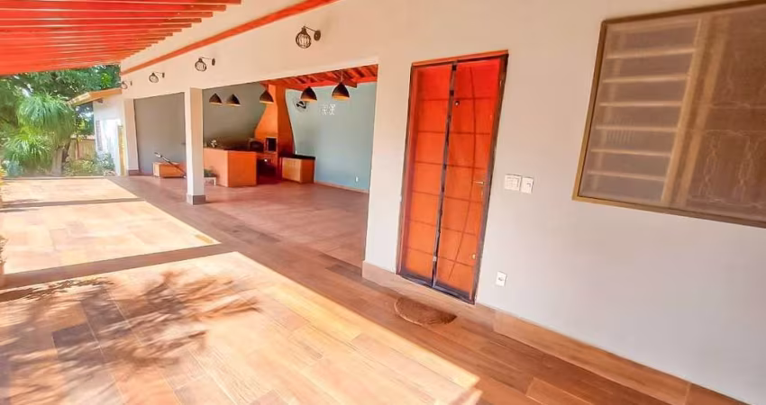 Chácara Residencial à venda, Estância Lago Azul (Ártemis), Piracicaba - CH0144.