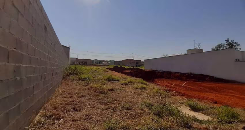 Terreno Residencial à venda, Taquaral, Piracicaba - TE0193.