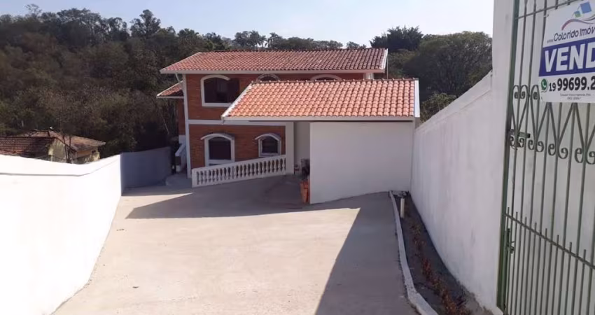 Casa Residencial à venda, Centro, São Pedro - CA0526.
