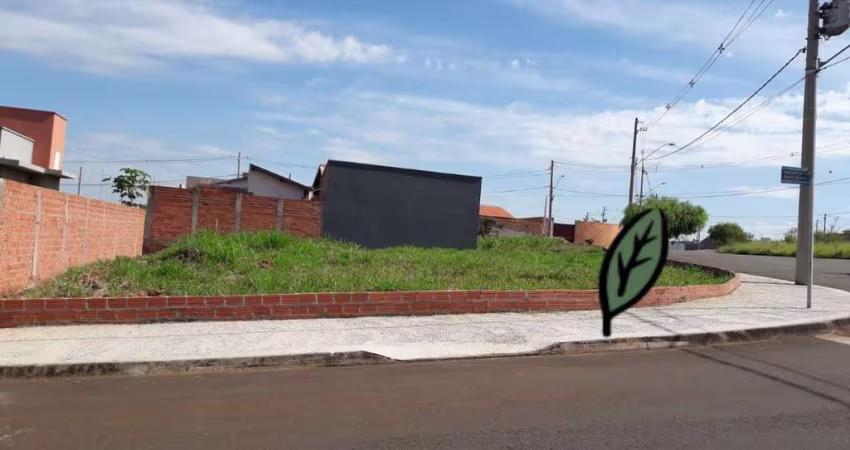Terreno Residencial à venda, Taquaral, Piracicaba - TE0261.