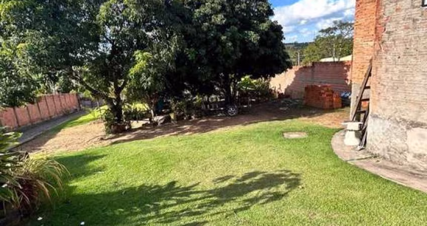 Chácara Residencial à venda, Estância Lago Azul (Ártemis), Piracicaba - CH0229.