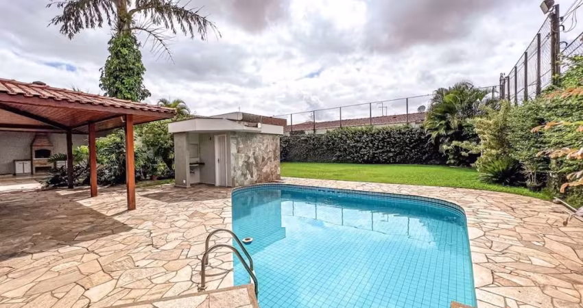 Casa Residencial à venda, Vila Rezende, Piracicaba - CA0945.