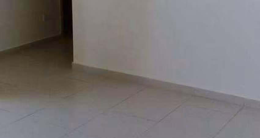 Apartamento Residencial à venda, Jardim Nova Iguaçu, Piracicaba - AP0188.