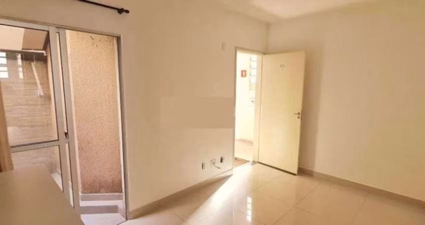 Apartamento Residencial à venda, Piracicamirim, Piracicaba - AP0209.