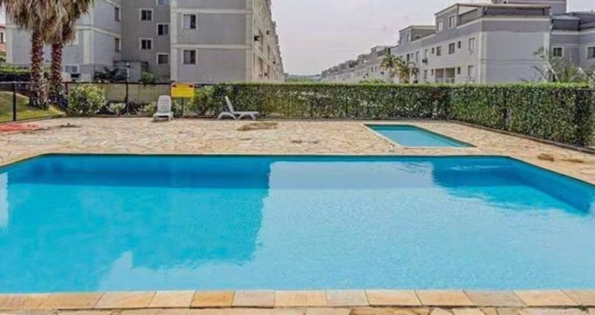 Apartamento Residencial à venda, Piracicamirim, Piracicaba - AP0222.