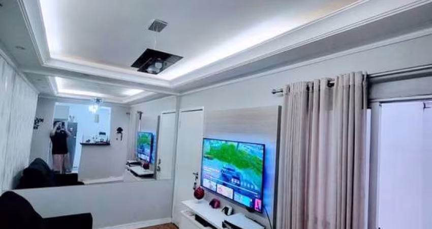 Apartamento Residencial à venda, Piracicamirim, Piracicaba - AP0259.