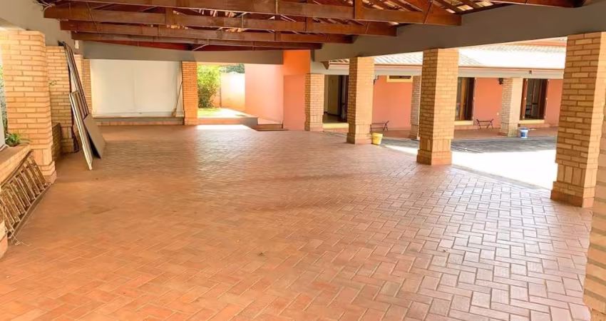 Chácara Residencial à venda, Garças, Piracicaba - CH0318.