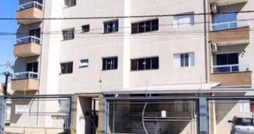 Apartamento Residencial à venda, Parque Nova Carioba, Americana - AP0343.