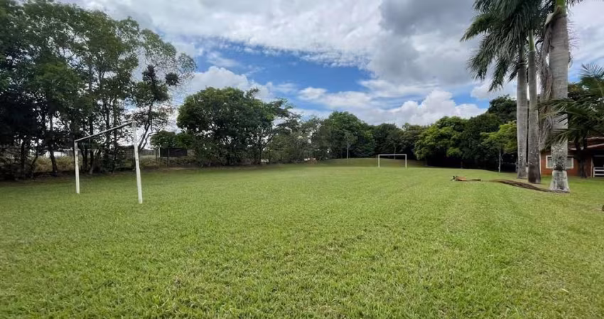 Chácara Residencial à venda, Nova Suiça, Piracicaba - CH0079.