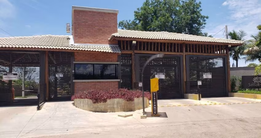 Chácara Residencial à venda, Quinta de Santa Helena, Piracicaba - CH0147.