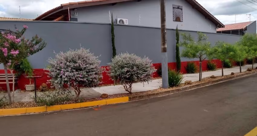 Casa Residencial à venda, Centro, São Pedro - CA0535.