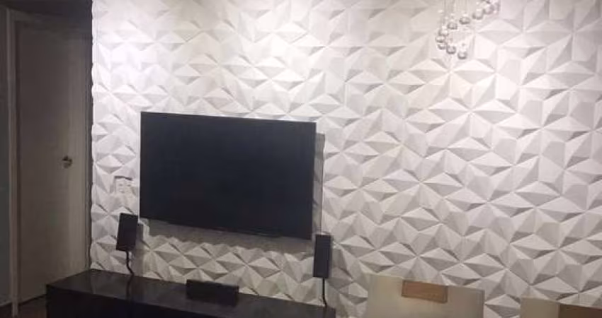 Apartamento Residencial à venda, Gleba Califórnia, Piracicaba - AP0220.