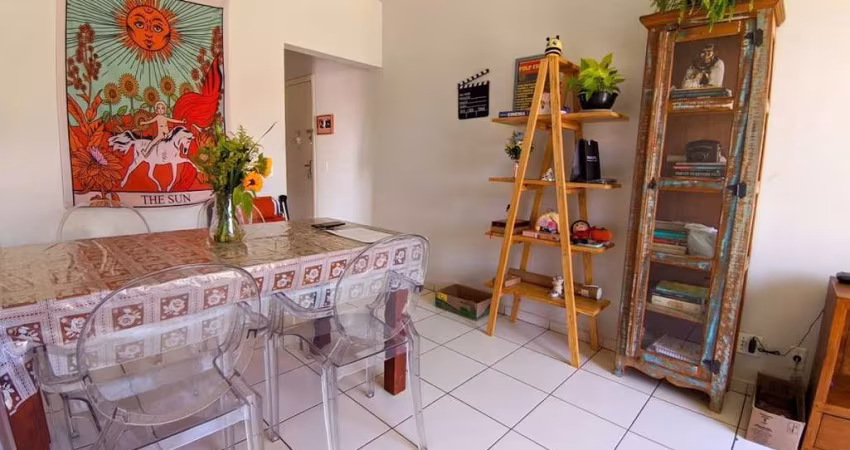 Apartamento Residencial à venda, Piracicamirim, Piracicaba - AP0274.