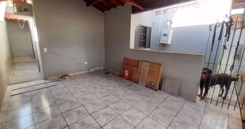 Casa Residencial à venda, Residencial Serra Verde, Piracicaba - CA1110.