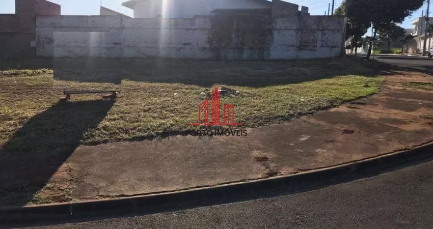 Terreno à venda Residencial Vitória Boituva/SP