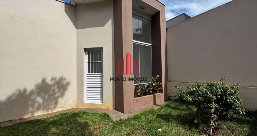 VENDE  CASA Bairro ÁGUA BRANCA  BOITUVA / SP