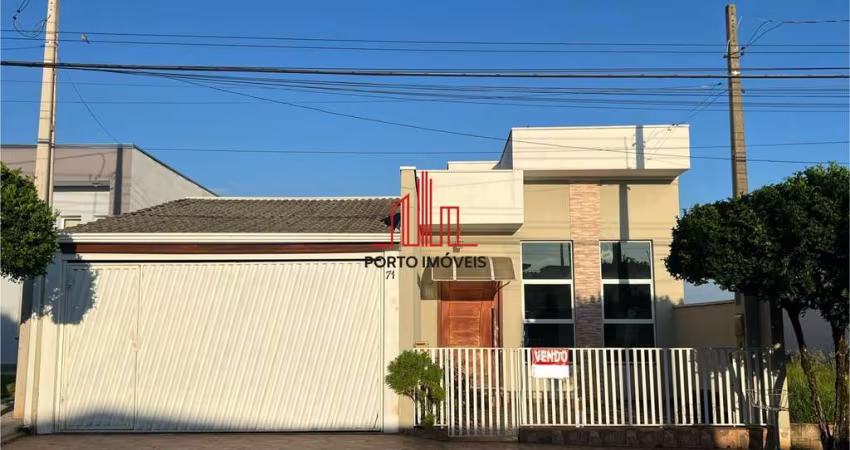 **Casa no Condomínio Jardim Sartorelli, Iperó / SP