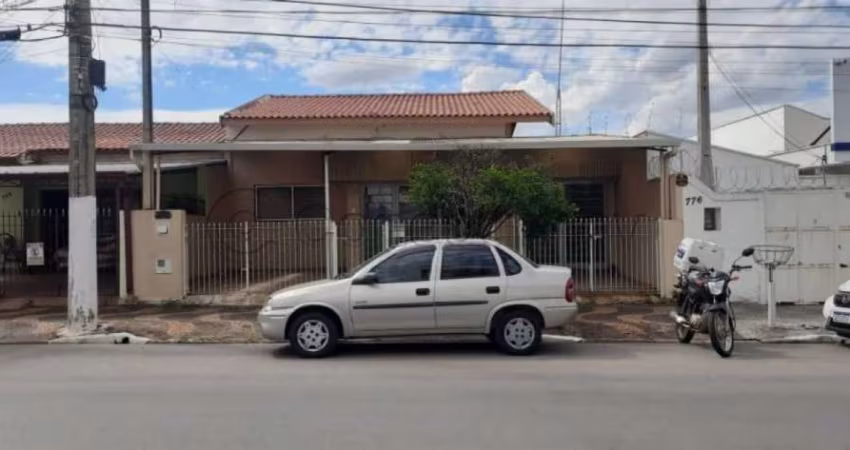Casa com 2 dormitórios para alugar, 180 m² por R$ 3.000,00/mês - Centro - Sumaré/SP