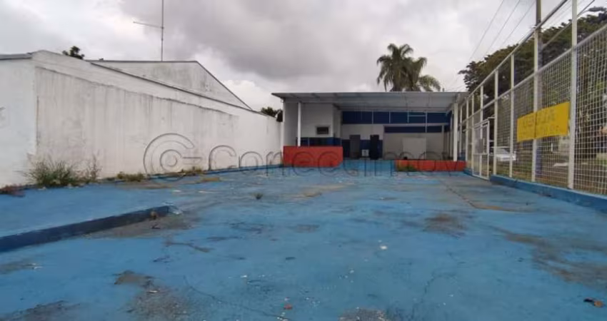Terreno Padrão para Locação no Bairro Ponte Preta em Campinas/SP