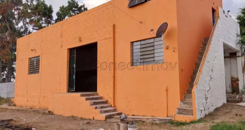 Oportunidade Imperdível: Barracão Comercial para Locação e Venda no Jardim Manchester, Sumaré/SP