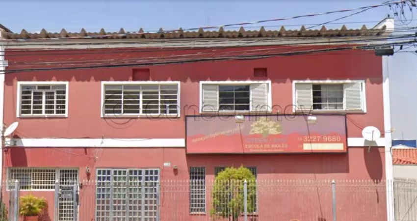 Ótima Oportunidade de Locação: Salão Comercial no Jardim do Lago, Campinas/SP