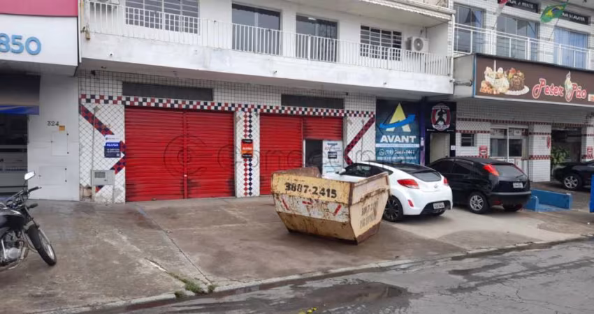 Comercial Salão em Hortolândia