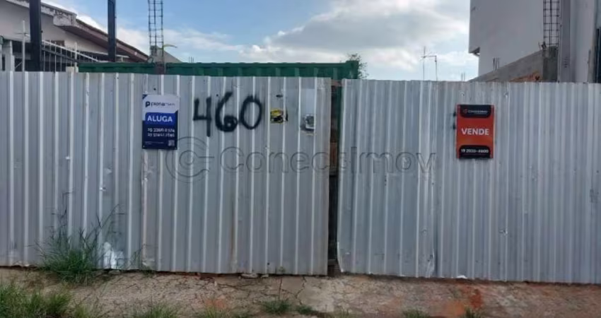 Comercial Salão em Hortolândia
