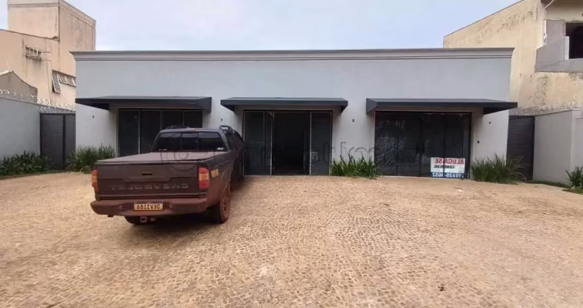 Excelente Localização - Encontre Seu Novo Imóvel Comercial com a Imobiliária Conectimov.