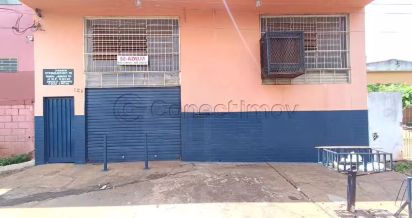 Excelente Localização - Encontre Seu Novo Salão Comercial com a Imobiliária Conectimov.