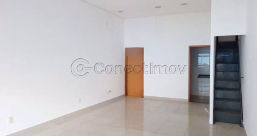 Excelente Localização - Encontre Seu Novo Salão Comercial com a Imobiliária Conectimov.