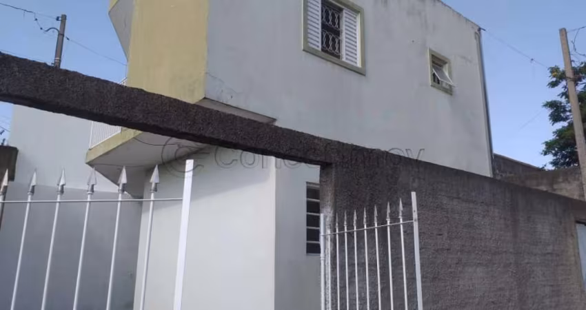 Casa Padrão em Hortolândia
