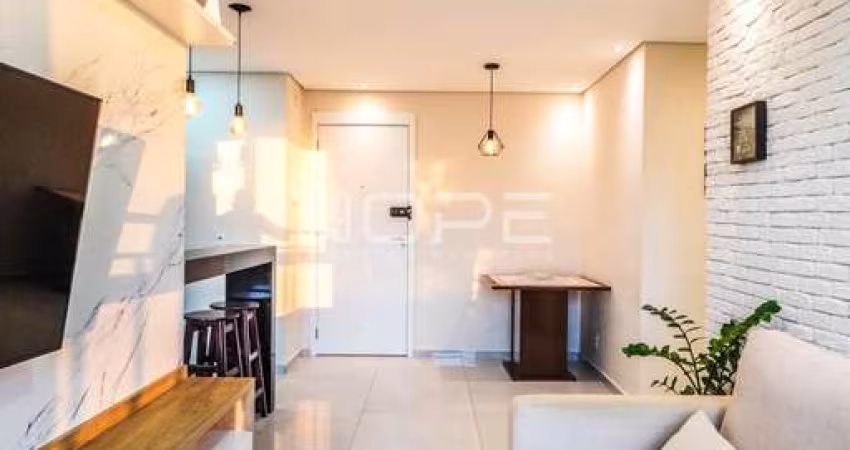 Apartamento com 2 quartos à venda na Rua Catiguá, 119, Portal dos Ipês, Cajamar