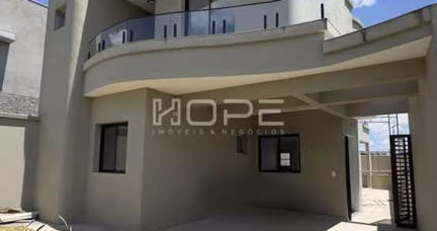 Casa em condomínio fechado com 4 quartos para alugar na Rua Araraúna, Villas do Jaguari, Santana de Parnaíba