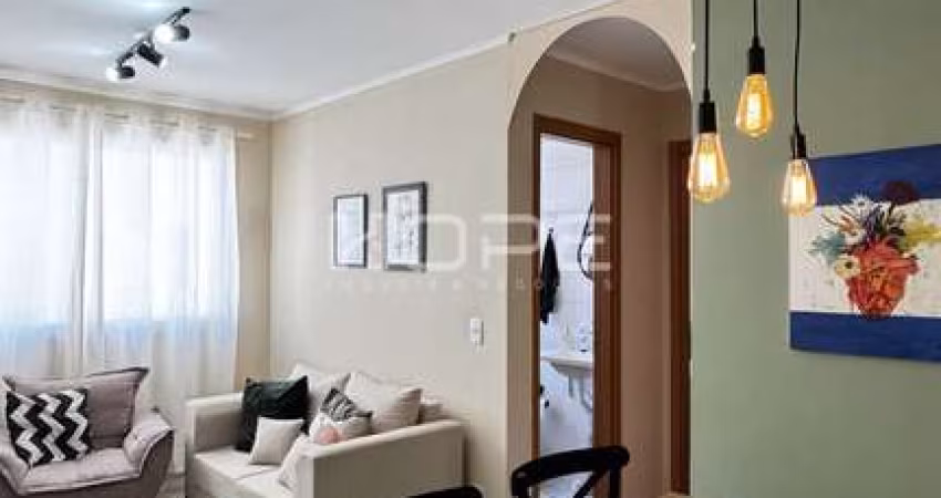 Apartamento com 2 quartos à venda na Rua dos Flox, 400, Portal dos Ipês, Cajamar