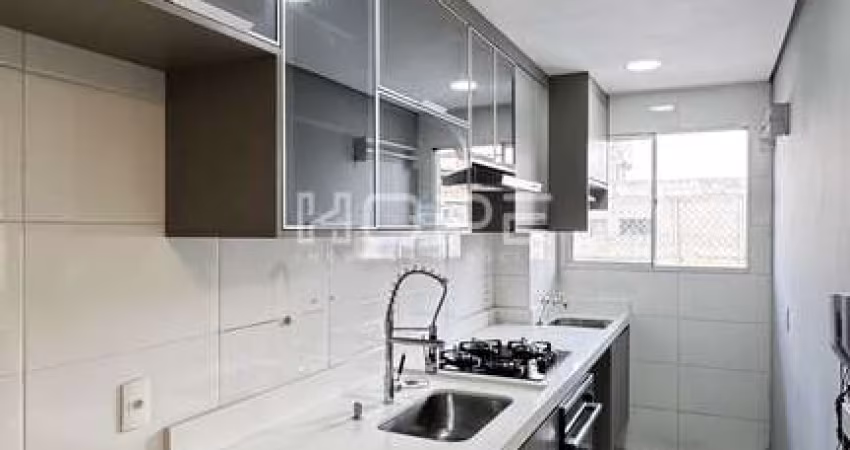 Apartamento com 2 quartos para alugar na Rua Alagoas, 430, Fazendinha, Santana de Parnaíba