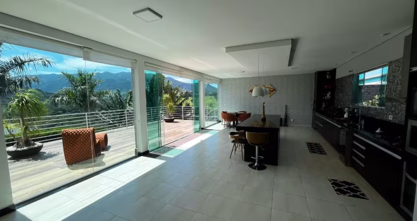 Casa Condomínio Recanto Jaguar – Vargem/SP