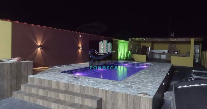 Casa comercial/residencial com piscina à venda ou locação em Suzano