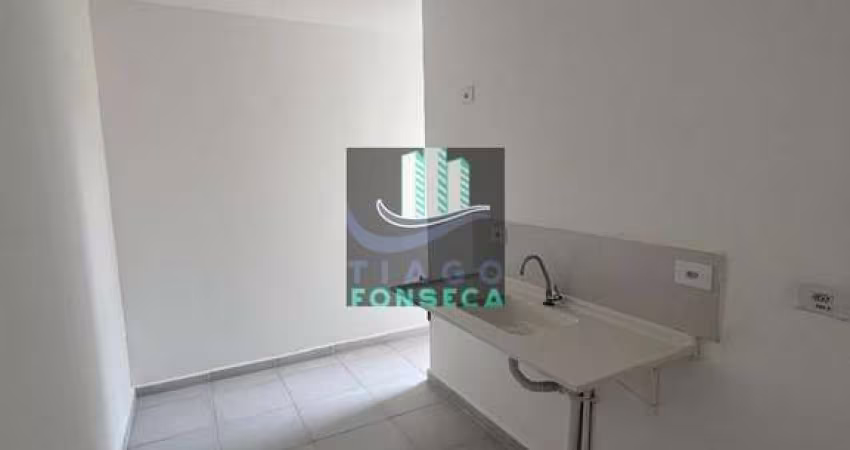 Apartamento à venda no Jd Rodeio | Mogi das Cruzes