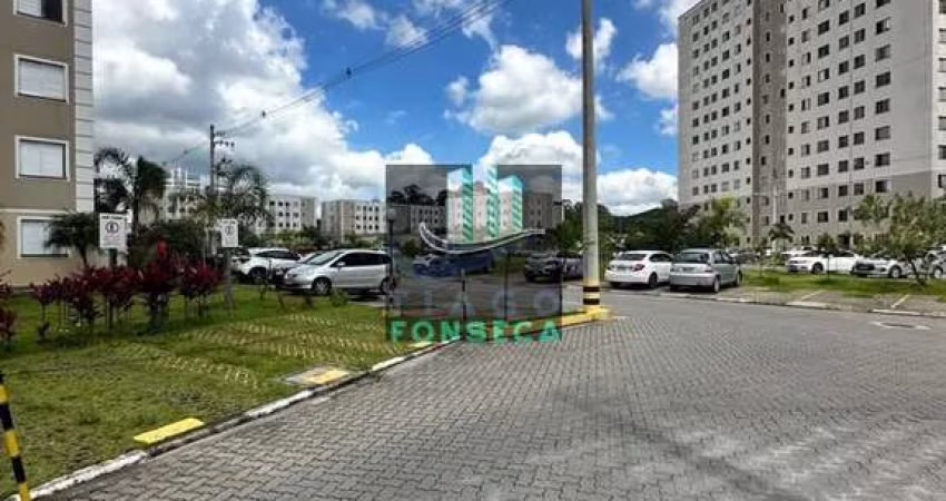Apartamento à venda no Condomíno Spazio Mirassol