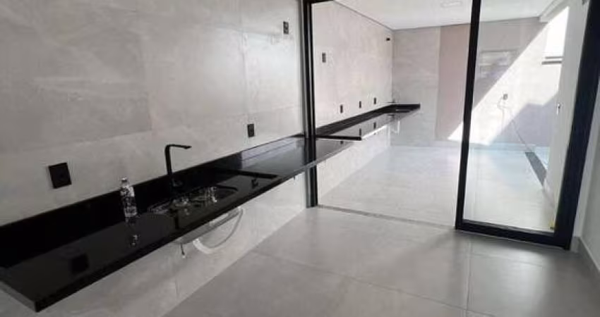 Casa térrea no Jardim Marambaia, 3 dormitórios R$ 731.500,00, financia!