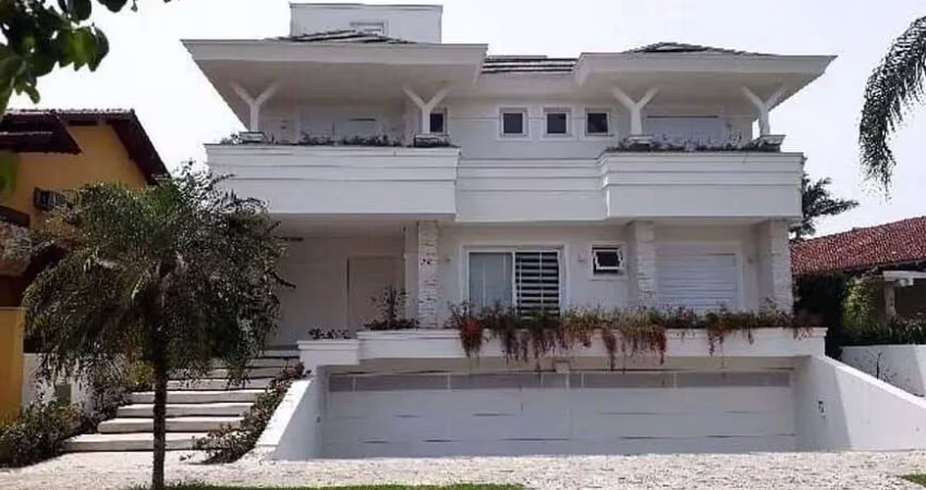 Casa com 5 Suítes no bairro Jurerê Internacional em Florianópolis/SC