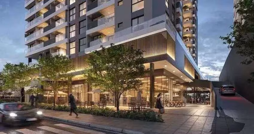 Apartamento à venda no bairro Estreito em Florianópolis/SC