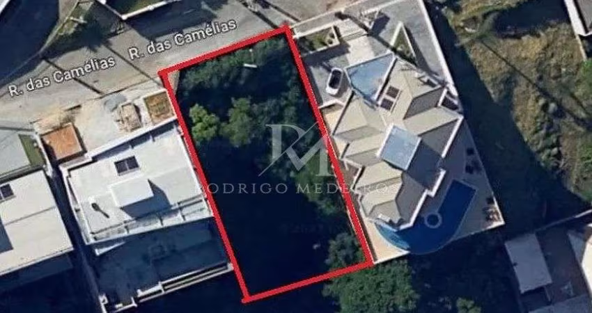 Terreno 1177 m², São José - SC